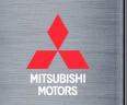 Mitsubishi - Мицубиси